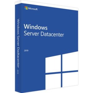 windows server 2019