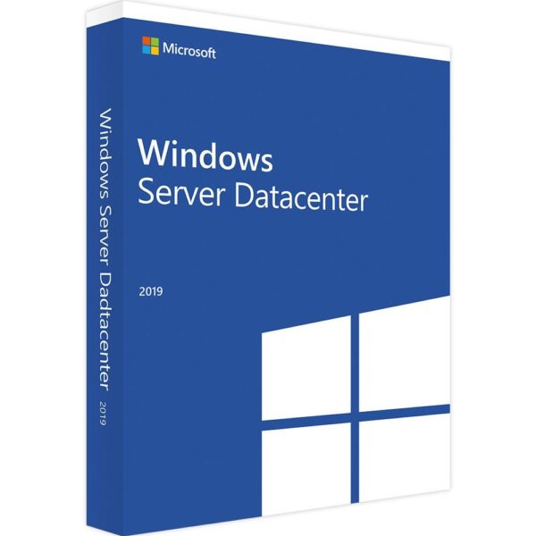 windows server 2019